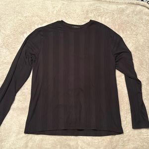Claiborne long sleeve